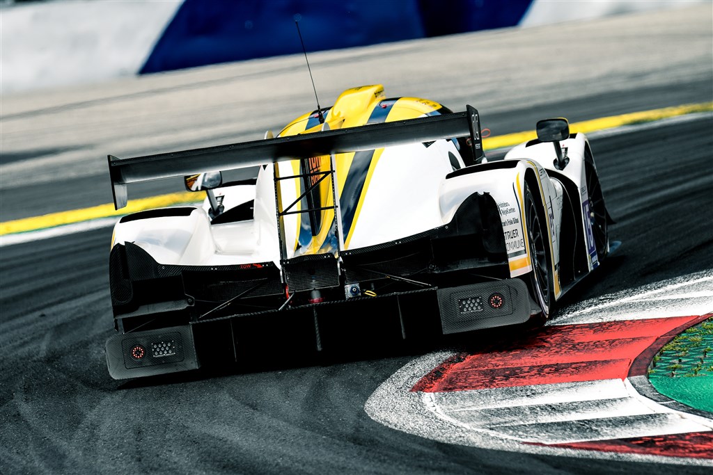 (Foto: Xynamic Automotive Photography)